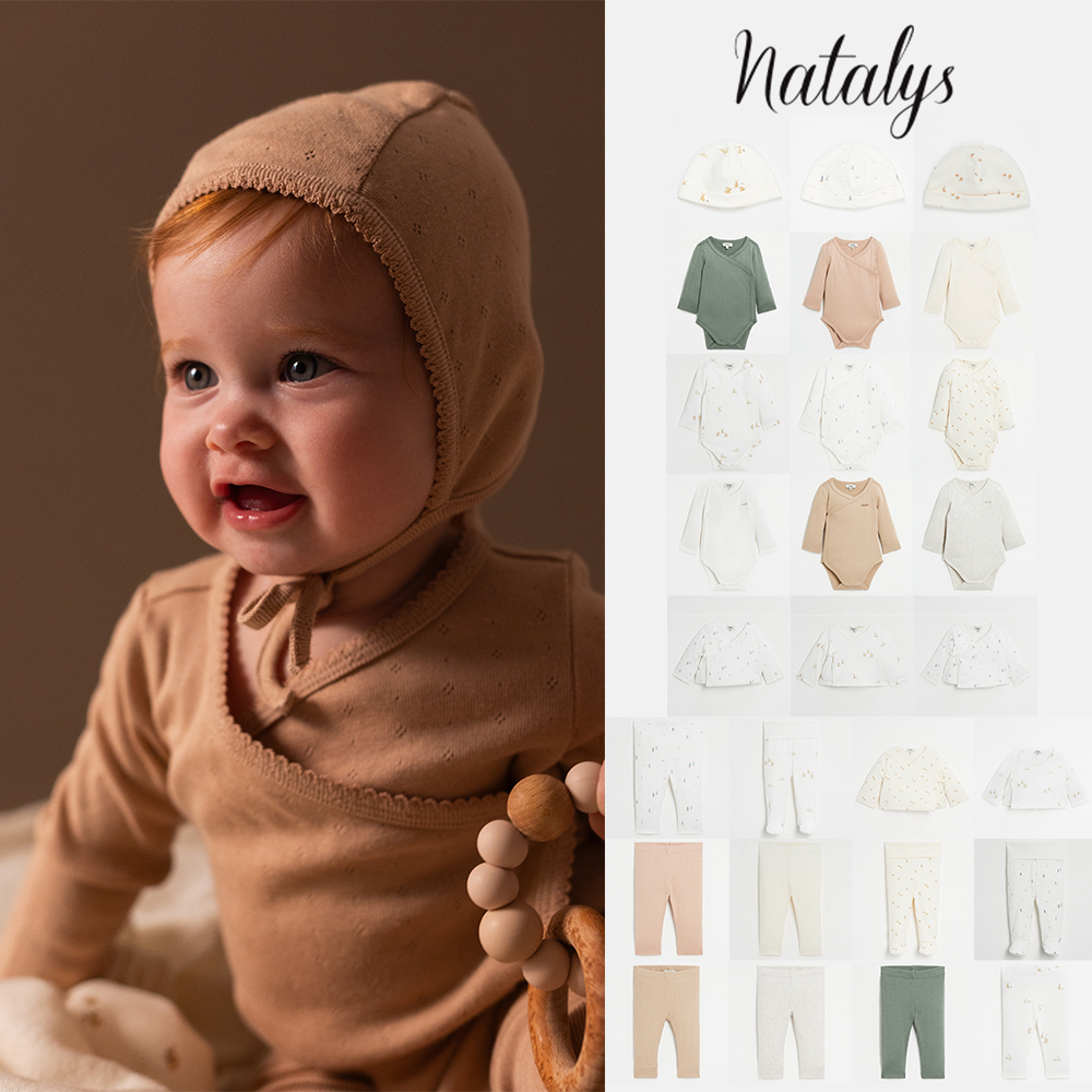 法国natalysFW24婴幼侧开襟包