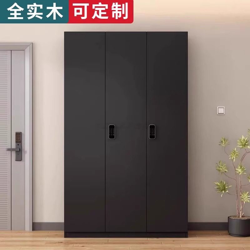 门外走廊鞋柜家用新款2024爆款外楼道电梯口密码锁防盗室外走廊柜