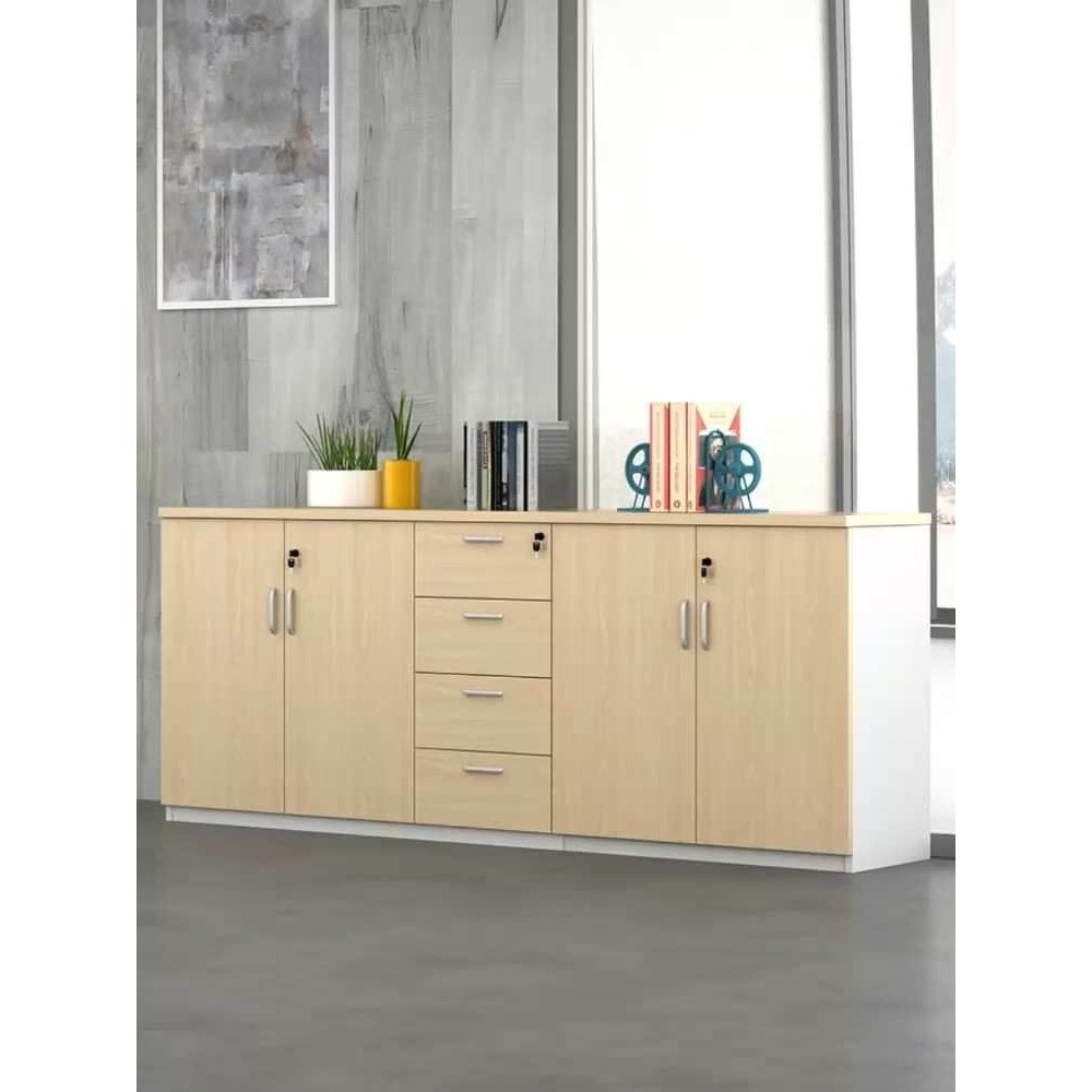 木质资料柜档案柜办公带锁地柜办公室隔断柜文件柜柜子矮柜储物柜,模玩/动漫/周边/娃圈三坑/桌游,模型制作工具/辅料耗材,淘宝优惠券,粉丝福利购,淘宝优惠卷