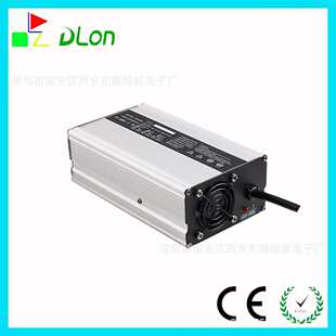 12V30A锂电池充电器充电器12.6V30A14.6V30A16.8V30A