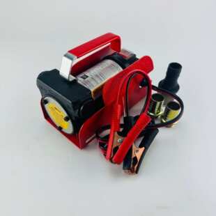直流油泵 柴油泵 加油泵 电动抽油泵 Eletric Transfer Pump Unit