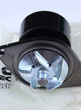 燃油泵水泵A3960342 4935793 C4935793康明斯发动机零件 6BT