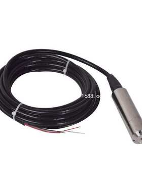 AM693L液位变送器静压式2088分体投入式不锈钢水位传感器物位计