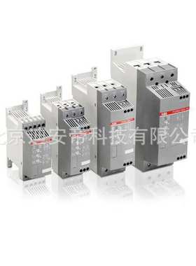 PSR25-600-70 ABB软启动器经济型 内置旁路 软起 风机水泵用