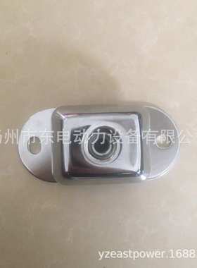 GFX-50-60 承重500kg 柴油发电机组碗型减震器 高强度减震垫CK005