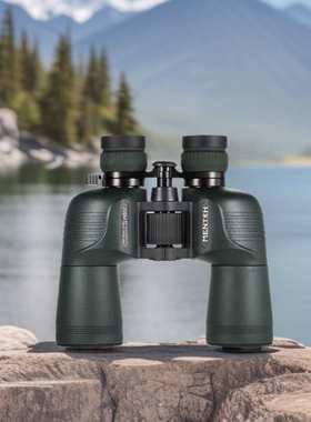 15型变倍8-24x50高清高倍双筒望远镜户外专业级野营手持便携