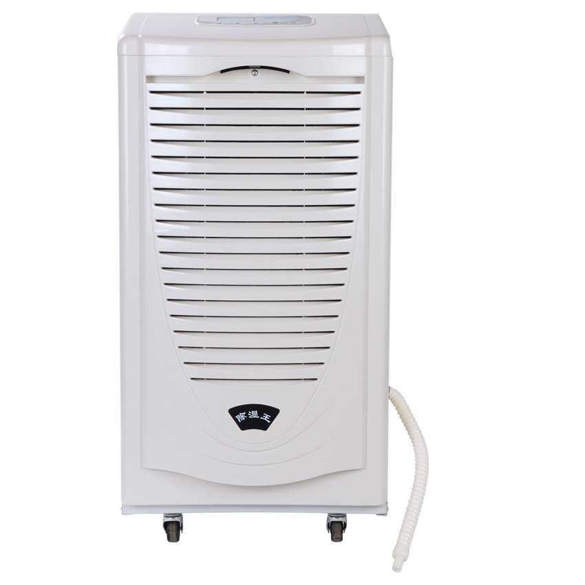 赣州除湿机NMT-1388B 江西南康家具抽湿机 南昌除湿器 工厂去湿器