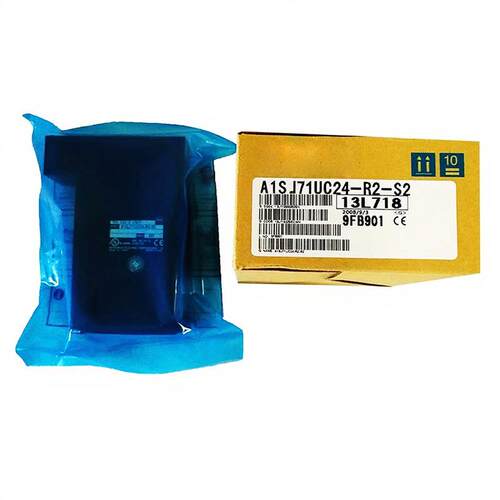 fx3u扩展模块控制器模块A1S38HBEU A1SJ71QLP21S A1SJ61QBT11