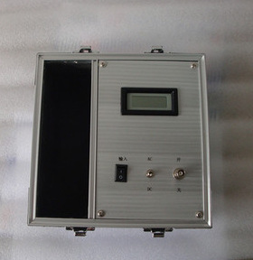 交直流高压分压器 FRC-200kV 数字高压表