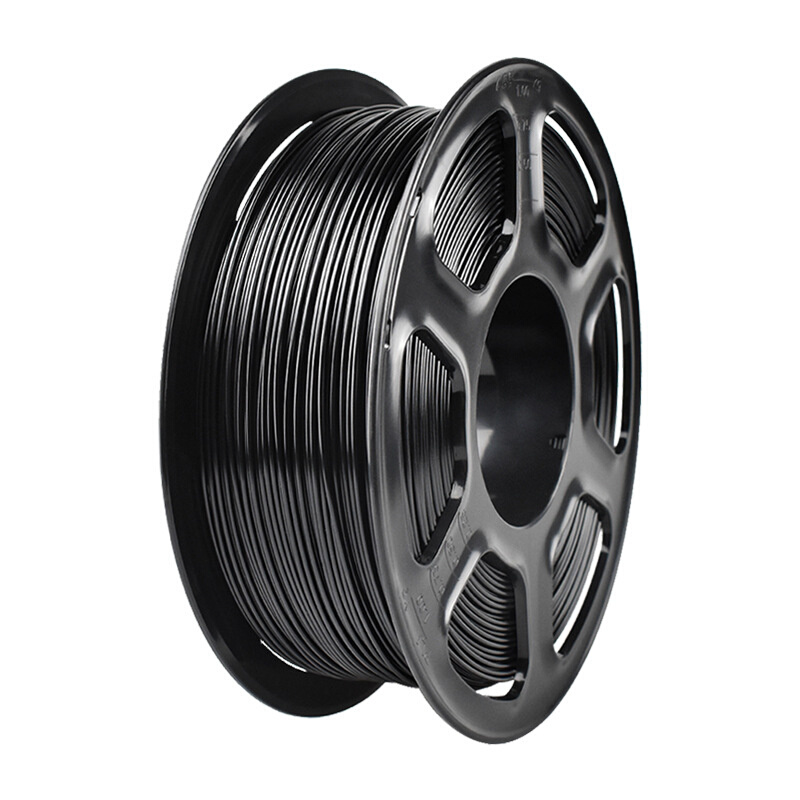 ASA碳纤耗材ASA CF 1KG1.75mm3D打印户外线材抗UV耐候性耐冲击性