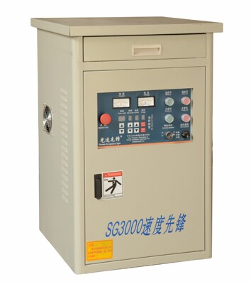 SG3000江苏 线切割变频控制柜  南京线切割