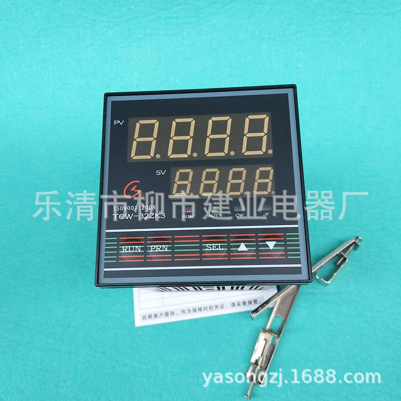 TCW-32ZK3三相调功触发器4-20mA