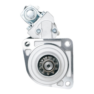 上柴SC7H125.1G3起动机