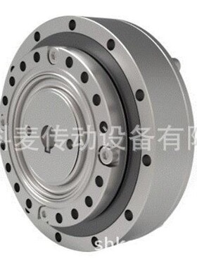 谐波减速机LHT-1-32谐波减速器机器人减速机