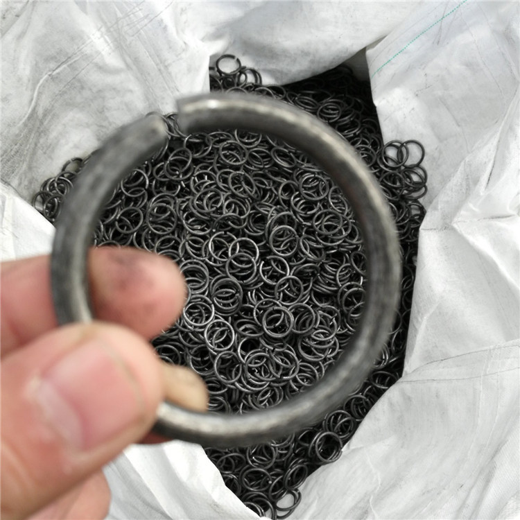 工厂直销焊接铁环现货规格齐全