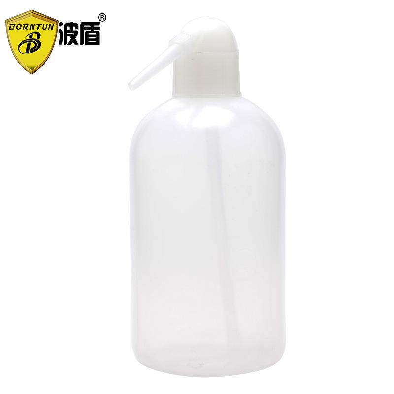 波盾弯咀塑料瓶弯咀油壶弯咀注油器弯咀清洗瓶软胶瓶