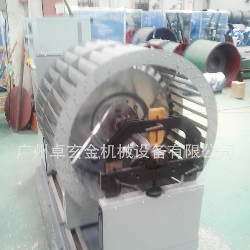 YYW-050 大曲YYW-500中型转子动平衡机轴动平衡机向节风机叶轮动