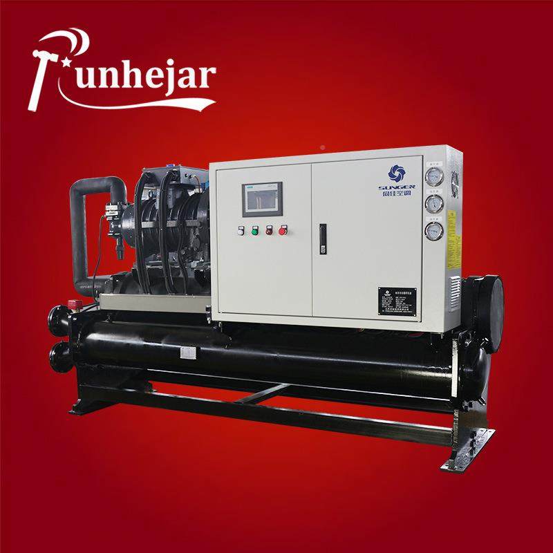 厂热家公水冷螺杆式冷水机组 SYRB司水地源泵空调一体机泵 水源热,生活电器,空调扇/冷风扇/冷风机,淘宝优惠券,粉丝福利购,淘宝优惠卷