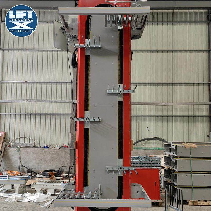 1吨叉臂提机升防爆臂提升设备QMI流水机线叉臂式升降工厂用叉提升,搬运/仓储/物流设备,电梯/传菜机/升降机/提升机,淘宝优惠券,粉丝福利购,淘宝优惠卷