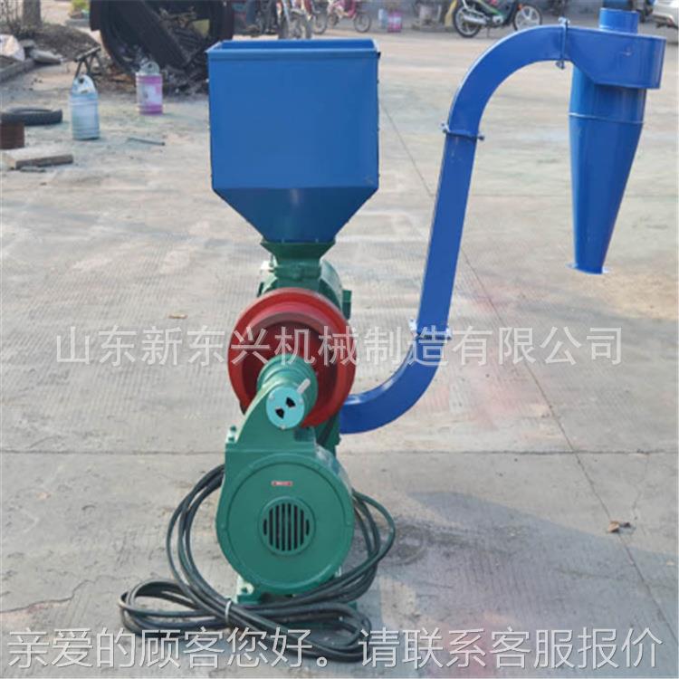 咖啡脱TMW机咖啡壳初加果工干脱壳机机打米碾米机剥壳机