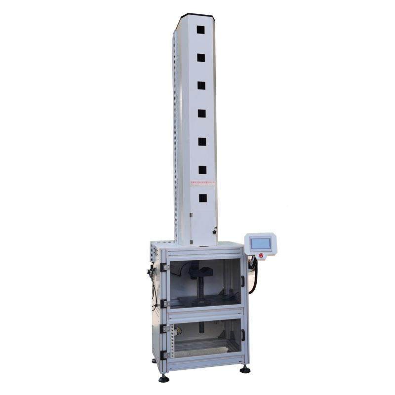 厂家直销 硬质塑料锤管材落落击试验机 冲塑料管HZ-1349材锤冲击,机械设备,试验机,淘宝优惠券,粉丝福利购,淘宝优惠卷