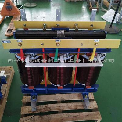 机械机床用600VAW30千瓦650K三相变压器380VSBK   BK变460转440vK