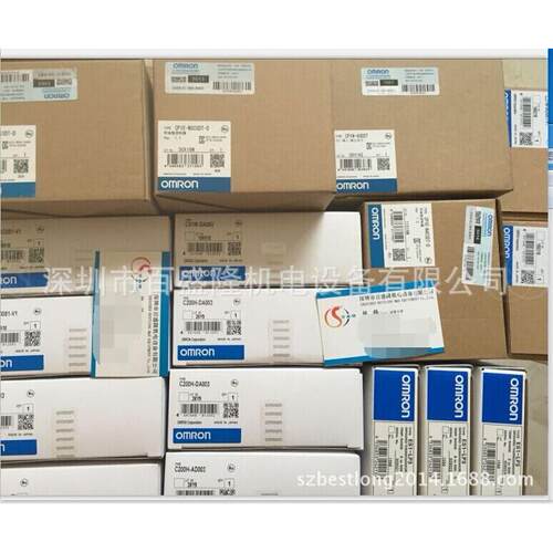 原装全新 PLC模块CS1W-NC433