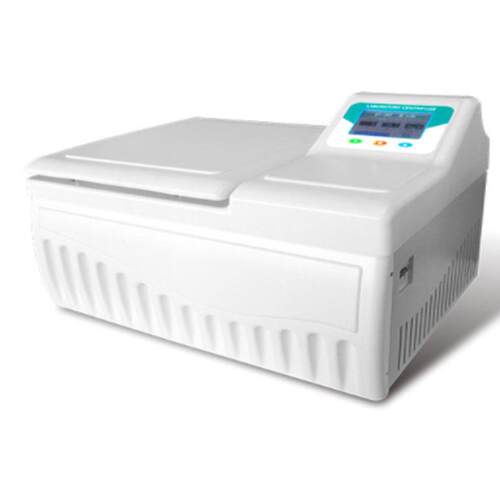 沙湘XZ-5FDHMT台式低速大容智量心离长机XZ5MT