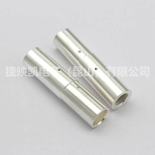 新能充电插1MM线293簧插套头25源0A大电0流充电插头连接器端子加