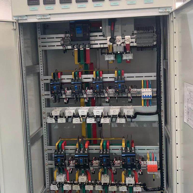 配电柜PL器C变频进线柜高低压出成套配电柜控制柜开关动电力柜无,电子/电工,配电控制柜/控制箱,淘宝优惠券,粉丝福利购,淘宝优惠卷