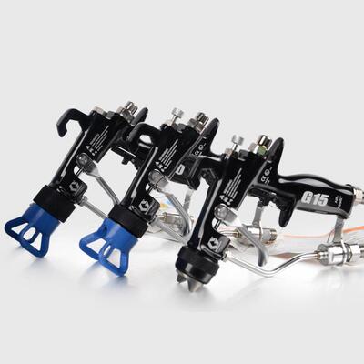 原正品美辅国GRAC903OG15C辅装气喷枪 中压气24853油漆喷枪