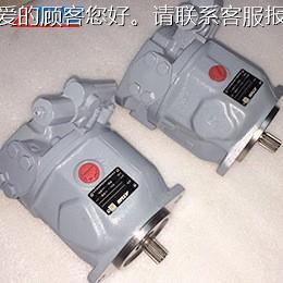 A10V4O系列A10O7斗山两头忙K250轴向变量塞泵400V9ZLT14-0059柱6