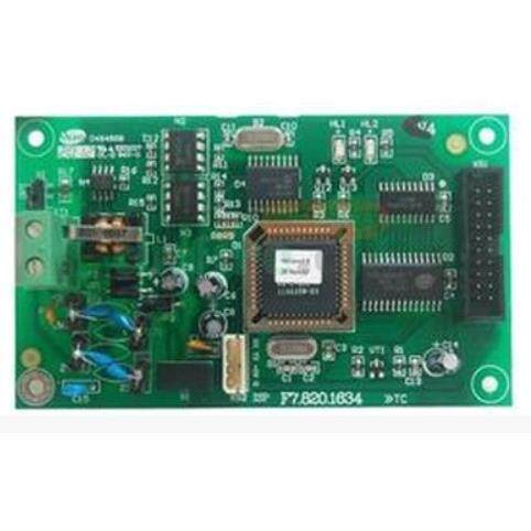 GLST LWK9000联网接卡口 0WK900