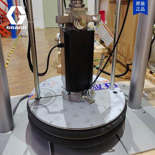 GR胶AO涂泵 压C盘密封圈泵件 257672JRI/681配橡胶/塑料耐用