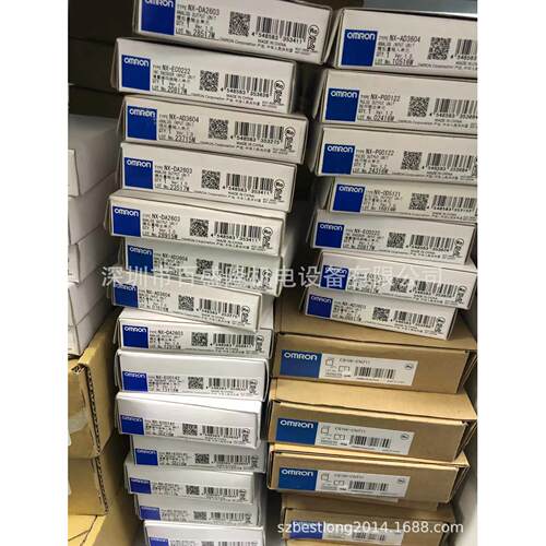 原装全新 控制器套件NE1S-CPU01