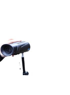 大立科技S镜256红S256热成像外望远40像素高灵敏户外6探险观察搜