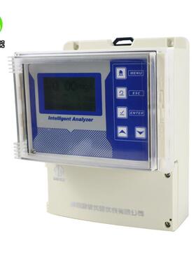在线OD检测仪氮总磷分析实时总氨氮工业污水CZX-20仪多参数水质监