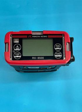 RIKRX-8000EN KEIKI气体检测仪RX-8000 RX8-00 RX多-58700