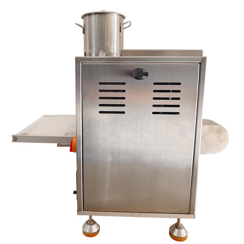 全榴自动1MRI0寸双饼千层机 用千层蛋糕皮莲机商千层蛋皮机