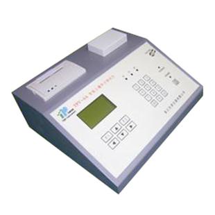 IVTPY 浙7江 6A6PC 土养分速测仪 壤T