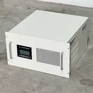 兴科荣机架式稳压器220V 3 5KW10 15 20 30KVA服务器配套 UPS配套