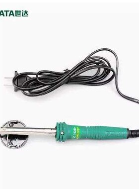 Sata/世达 外热式长寿电烙铁30W/40W/50W/60W 03210-03240
