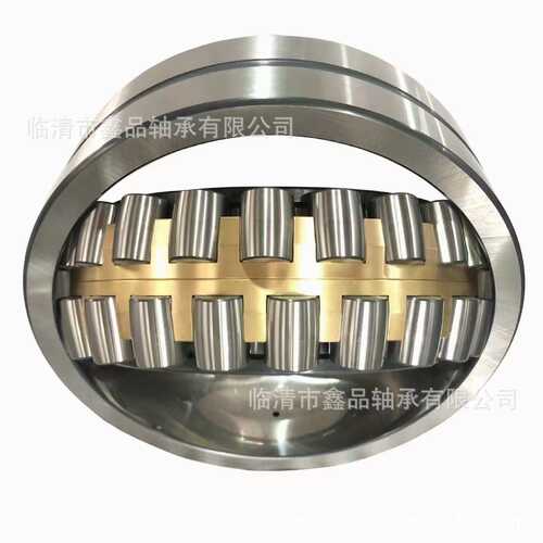 球磨机专用轴承  破碎机机械 23084CA/W33 23080 3053148H 振动筛