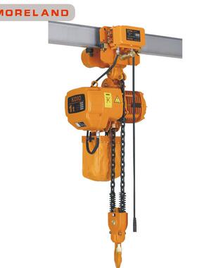 o1io起电葫芦链条电动吊葫芦2吨3吨5吨重0吨起重k机 环链电CGP动