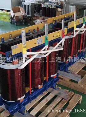 三相380V转0220变20离0V日本设备专用三相隔变压器  SBKGS-400KVA