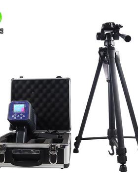 手式水质雷持电波流达水JC-BPA速仪洪水溃坝决口截流污应急水流测