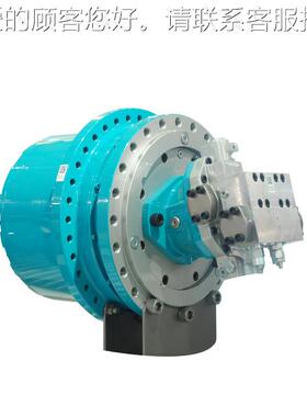 供应压G0FT4T3.48型履带式移动站碎IBN行走液马达