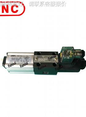 PEDV-06-3C2E-32台L-S 湾PEDV-06-HN比例方向控制油C压阀