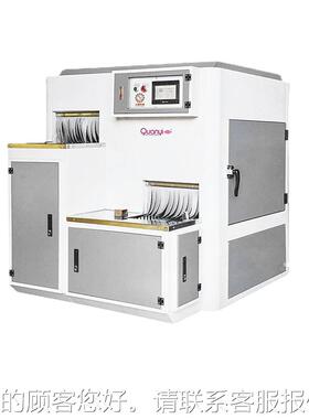 热门热循销制鞋 鞋机设备 螺旋涡流V188LPS-式环式式湿机热定型热