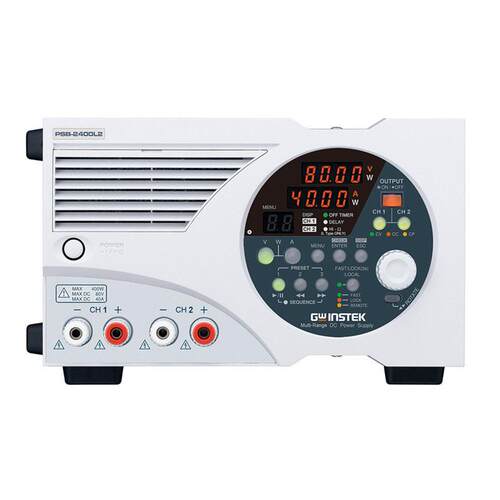 台湾 PSN-2400H PSB-2000系列 可编程开关直流电源